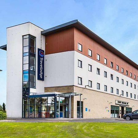 Travelodge Livingston Exterior photo