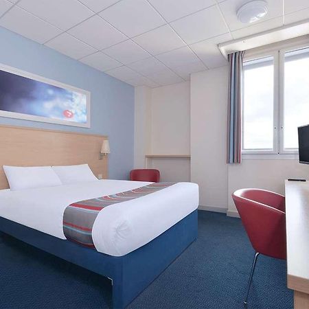 Travelodge Livingston Room photo