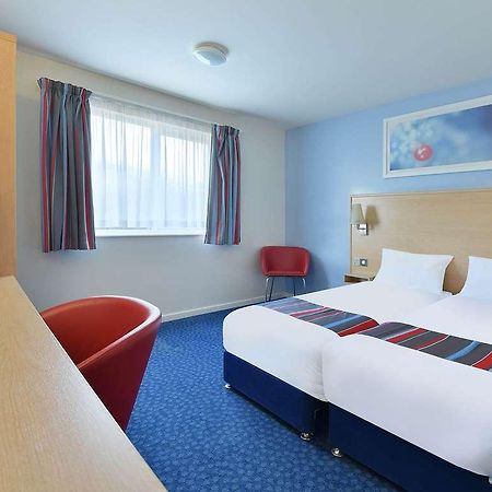 Travelodge Livingston Room photo