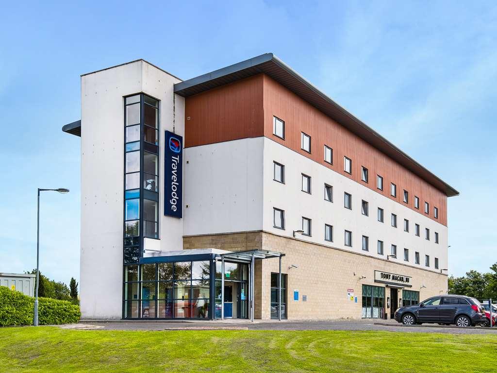 Travelodge Livingston Exterior photo