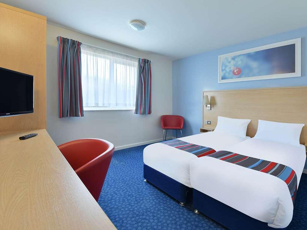 Travelodge Livingston Room photo
