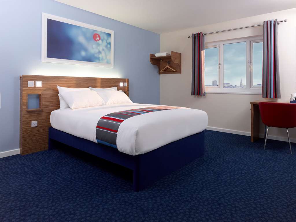 Travelodge Livingston Room photo