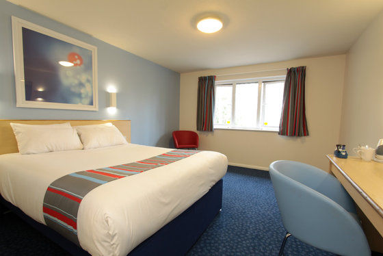 Travelodge Livingston Room photo
