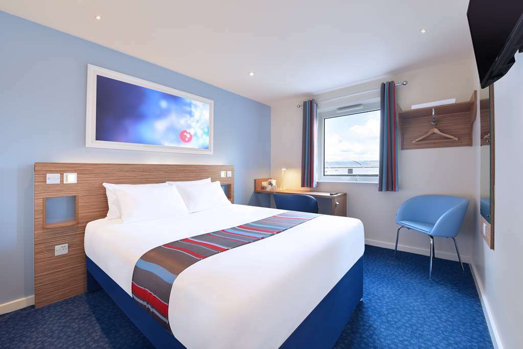 Travelodge Livingston Room photo