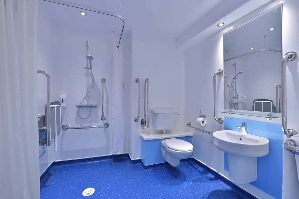 Travelodge Livingston Room photo