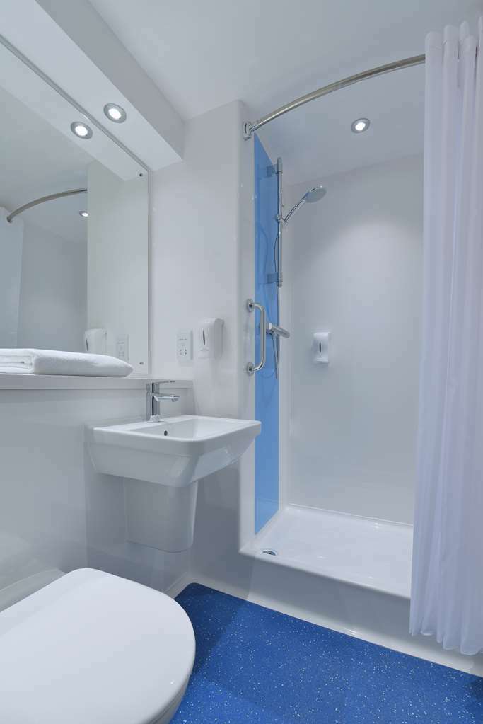 Travelodge Livingston Room photo