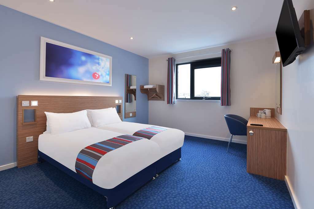 Travelodge Livingston Room photo